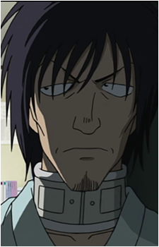 Rikumichi Kusuda