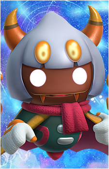 Taranza's image