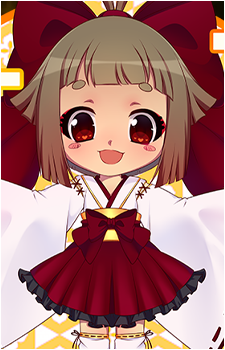 Kaede's image