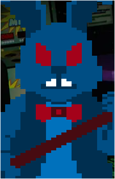 Corrupt Bonnie's image