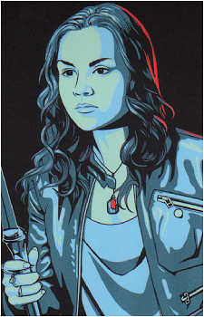 Meg Masters's image