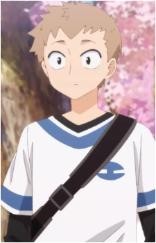 Shou Adachi