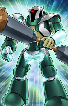 Photon Crusher's image