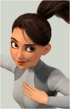 Yaz's image