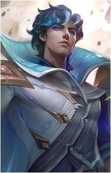 Xavier's image