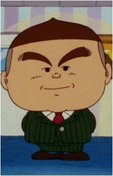 Daigoro Kurigashira's image