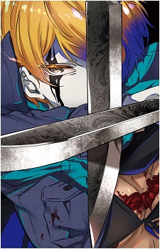 Sakazaki's image