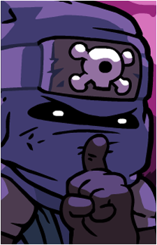 Ninja's image