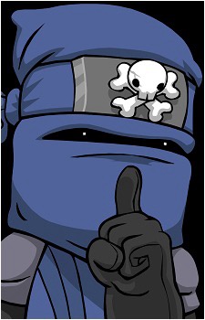 Ninja's image