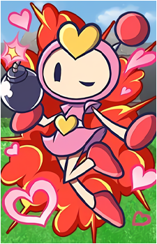 Pretty Bomber's image