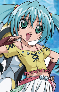 Runo Misaki's image