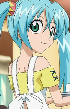 Runo Misaki