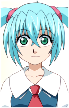 Runo Misaki