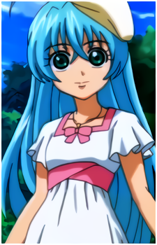 Runo Misaki