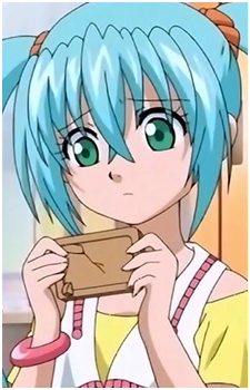 Runo Misaki