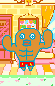 Mukimukitchi
