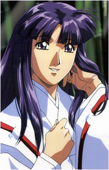 Nami Yamigumo's image
