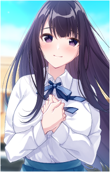 Yui Nakategawa