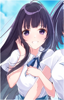 Yui Nakategawa's image