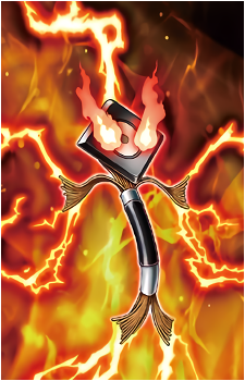 Volt the Electrical Fairy's image