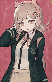 Chiaki Nanami