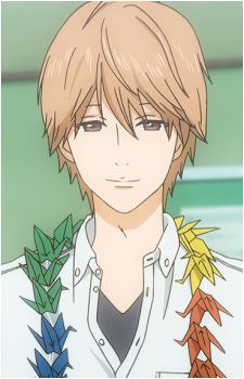 Makoto Sunakawa