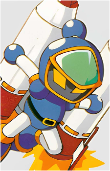 Jet Bomber's image