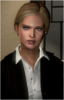 Karen Parker