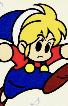 Milon {MSC}