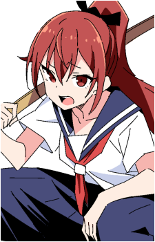 Maya Kuwahara's image
