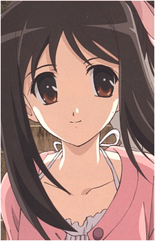 Asami Hoshino