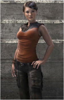 Ellen Anders