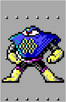 Wave Man's image
