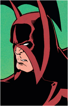 The Wrath's image
