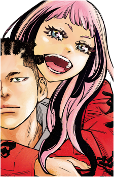Ai Kuramochi