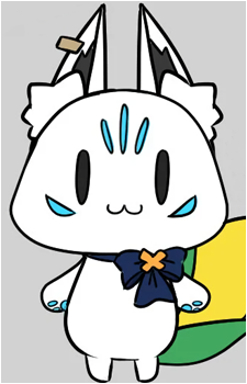 Sukonbu's image