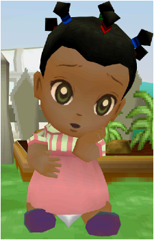 Mary Nade