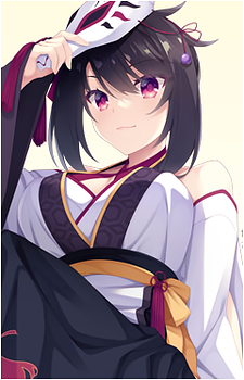 Kaguya Hoshikawa's image