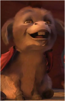 The Dronkeys's image