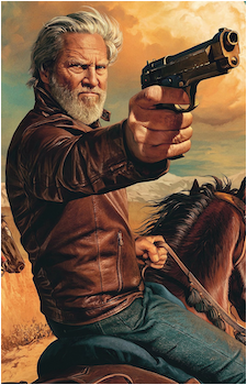 Dan Chase