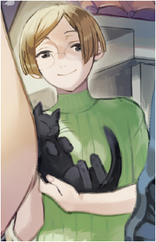 Shinobu Ishii's image
