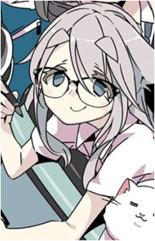 Haruno Akiyama
