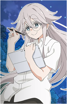 Haruno Akiyama