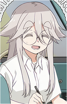 Haruno Akiyama