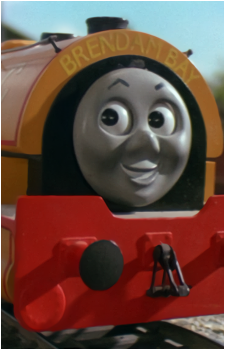 Bill {TTTE}'s image