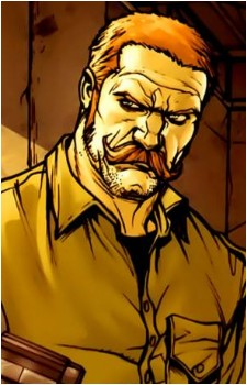 Dum Dum Dugan
