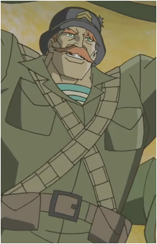 Dum Dum Dugan