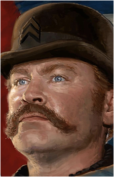 Dum Dum Dugan