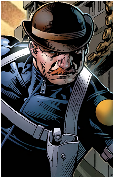 Dum Dum Dugan's image