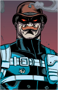 Dum Dum Dugan